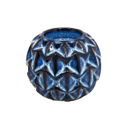 ΚΕΡΑΜΙΚΟ ΡΕΣΩ  FL22045 ΜΠΛΕ ΧΡΩΜΑ 10x10εκ ΚΕΡΑΜΙΚΟ ΡΕΣΩ  FL22045 ΜΠΛΕ ΧΡΩΜΑ 10x10εκ