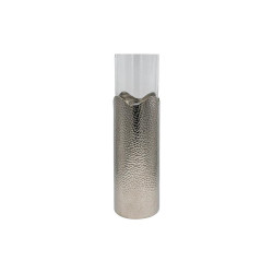 ΚΗΡΟΠΗΓΙΟ ΑΛΟΥΜΙΝΙΟΥ FL831 ΑΣΗΜΙ ΧΡΩΜΑ 16x35εκ ΚΗΡΟΠΗΓΙΟ ΑΛΟΥΜΙΝΙΟΥ FL831 ΑΣΗΜΙ ΧΡΩΜΑ 16x35εκ