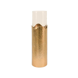 ΚΗΡΟΠΗΓΙΟ ΑΛΟΥΜΙΝΙΟΥ  FL832 ΜΠΡΟΝΖΕ ΧΡΩΜΑ 16x46εκ