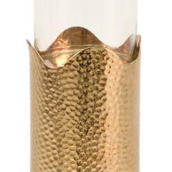 ΚΗΡΟΠΗΓΙΟ ΑΛΟΥΜΙΝΙΟΥ FL832 ΜΠΡΟΝΖΕ ΧΡΩΜΑ 16x46εκ ΚΗΡΟΠΗΓΙΟ ΑΛΟΥΜΙΝΙΟΥ FL832 ΜΠΡΟΝΖΕ ΧΡΩΜΑ 16x46εκ