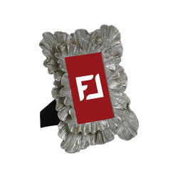 ΚΟΡΝΙΖΑ FL21381 10x15 ΑΣΗΜΙ ΧΡΩΜΑ 20x3x25εκ ΚΟΡΝΙΖΑ FL21381 10x15 ΑΣΗΜΙ ΧΡΩΜΑ 20x3x25εκ