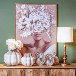 ΚΟΡΝΙΖΑ ΟΒΑΛ 10x15 ΧΡΥΣΟ ΧΡΩΜΑ 16x2,5x20,5εκ sls ΚΟΡΝΙΖΑ ΟΒΑΛ 10x15 ΧΡΥΣΟ ΧΡΩΜΑ 16x2,5x20,5εκ sls