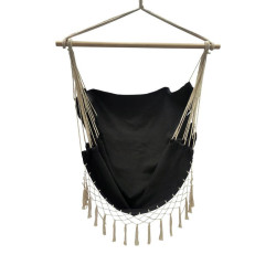 ΚΡΕΜΑΣΤΗ ΚΟΥΝΙΑ-ΑΙΩΡΑ Tassel ΓΚΡΙ 120x110 ΚΡΕΜΑΣΤΗ ΚΟΥΝΙΑ-ΑΙΩΡΑ Tassel ΓΚΡΙ 120x110