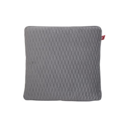 ΜΑΞΙΛΑΡΙ CV1C ΓΚΡΙ 43x43εκ ΜΑΞΙΛΑΡΙ CV1C ΓΚΡΙ 43x43εκ