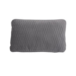 ΜΑΞΙΛΑΡΙ CV1W ΓΚΡΙ 28χ50εκ ΜΑΞΙΛΑΡΙ CV1W ΓΚΡΙ 28χ50εκ