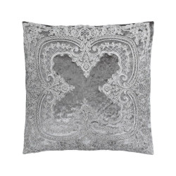 ΜΑΞΙΛΑΡΙ ΜΠΛΕ-ΓΚΡΙ ΧΡΩΜΑ 45x45εκ ΜΑΞΙΛΑΡΙ ΜΠΛΕ-ΓΚΡΙ ΧΡΩΜΑ 45x45εκ