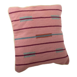 ΜΑΞΙΛΑΡΙ Kilimi 40x40 ΜΕ ΓΕΜΙΣΜΑ ΔΙΑΦΟΡΑ ΣΧΕΔΙΑ