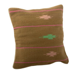 ΜΑΞΙΛΑΡΙ Kilimi 40x40 ΜΕ ΓΕΜΙΣΜΑ ΔΙΑΦΟΡΑ ΣΧΕΔΙΑ ΜΑΞΙΛΑΡΙ Kilimi 40x40 ΜΕ ΓΕΜΙΣΜΑ ΔΙΑΦΟΡΑ ΣΧΕΔΙΑ