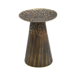 ΜΕΤΑΛΛΙΚΟ ΔΙΑΚΟΣΜΗΤΙΚΟ ΚΗΡΟΠΗΓΙΟ FL7664 ΜΠΡΟΝΖΕ ΧΡΩΜΑ 15x21εκ ΜΕΤΑΛΛΙΚΟ ΔΙΑΚΟΣΜΗΤΙΚΟ ΚΗΡΟΠΗΓΙΟ FL7664 ΜΠΡΟΝΖΕ ΧΡΩΜΑ 15x21εκ