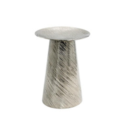 ΜΕΤΑΛΛΙΚΟ ΔΙΑΚΟΣΜΗΤΙΚΟ ΚΗΡΟΠΗΓΙΟ FL7826 ΑΣΗΜΙ ΧΡΩΜΑ 15x20εκ ΜΕΤΑΛΛΙΚΟ ΔΙΑΚΟΣΜΗΤΙΚΟ ΚΗΡΟΠΗΓΙΟ FL7826 ΑΣΗΜΙ ΧΡΩΜΑ 15x20εκ