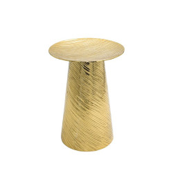 ΜΕΤΑΛΛΙΚΟ ΔΙΑΚΟΣΜΗΤΙΚΟ ΚΗΡΟΠΗΓΙΟ FL7826 ΧΡΥΣΟ ΧΡΩΜΑ 15x20εκ ΜΕΤΑΛΛΙΚΟ ΔΙΑΚΟΣΜΗΤΙΚΟ ΚΗΡΟΠΗΓΙΟ FL7826 ΧΡΥΣΟ ΧΡΩΜΑ 15x20εκ