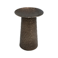 ΜΕΤΑΛΛΙΚΟ ΔΙΑΚΟΣΜΗΤΙΚΟ ΚΗΡΟΠΗΓΙΟ  FL800 ΑΣΗΜΙ ΧΡΩΜΑ 13x20εκ ΜΕΤΑΛΛΙΚΟ ΔΙΑΚΟΣΜΗΤΙΚΟ ΚΗΡΟΠΗΓΙΟ  FL800 ΑΣΗΜΙ ΧΡΩΜΑ 13x20εκ