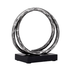 ΜΕΤΑΛΛΙΚΟ ΔΙΑΚΟΣΜΗΤΙΚΟ ΣΕ ΣΧΕΔΙΟ ΔΑΧΤΥΛΙΔΙ  FL76740 ΑΣΗΜΙ ΑΝΤΙΚΕ ΧΡΩΜΑ 23x10x23εκ ΜΕΤΑΛΛΙΚΟ ΔΙΑΚΟΣΜΗΤΙΚΟ ΣΕ ΣΧΕΔΙΟ ΔΑΧΤΥΛΙΔΙ  FL76740 ΑΣΗΜΙ ΑΝΤΙΚΕ ΧΡΩΜΑ 23x10x23εκ