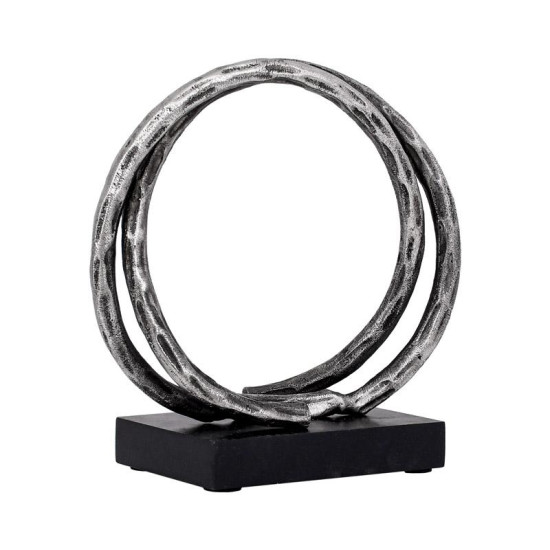 ΜΕΤΑΛΛΙΚΟ ΔΙΑΚΟΣΜΗΤΙΚΟ ΣΕ ΣΧΕΔΙΟ ΔΑΧΤΥΛΙΔΙ  FL76740 ΑΣΗΜΙ ΑΝΤΙΚΕ ΧΡΩΜΑ 23x10x23εκ ΜΕΤΑΛΛΙΚΟ ΔΙΑΚΟΣΜΗΤΙΚΟ ΣΕ ΣΧΕΔΙΟ ΔΑΧΤΥΛΙΔΙ  FL76740 ΑΣΗΜΙ ΑΝΤΙΚΕ ΧΡΩΜΑ 23x10x23εκ