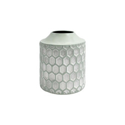 ΜΕΤΑΛΛΙΚΟ ΕΠΙΤΡΑΠΕΖΙΟ ΔΙΑΚΟΣΜΗΤΙΚΟ ΒΑΖΟ  FL364 MINT-ΛΕΥΚΟ ΧΡΩΜΑ 19x23εκ ΜΕΤΑΛΛΙΚΟ ΕΠΙΤΡΑΠΕΖΙΟ ΔΙΑΚΟΣΜΗΤΙΚΟ ΒΑΖΟ  FL364 MINT-ΛΕΥΚΟ ΧΡΩΜΑ 19x23εκ