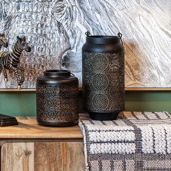 ΜΕΤΑΛΛΙΚΟ ΦΑΝΑΡΙ 075 ΜΠΡΟΝΖΕ 17x17x46,5εκ sls ΜΕΤΑΛΛΙΚΟ ΦΑΝΑΡΙ 075 ΜΠΡΟΝΖΕ 17x17x46,5εκ sls