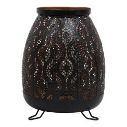 ΜΕΤΑΛΛΙΚΟ ΦΑΝΑΡΙ  5737 ΜΠΡΟΝΖΕ ΧΡΩΜΑ ΜΕΤΑΛΛΙΚΟ ΦΑΝΑΡΙ  5737 ΜΠΡΟΝΖΕ ΧΡΩΜΑ