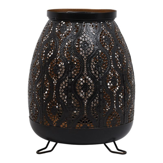 ΜΕΤΑΛΛΙΚΟ ΦΑΝΑΡΙ  5737 ΜΠΡΟΝΖΕ ΧΡΩΜΑ ΜΕΤΑΛΛΙΚΟ ΦΑΝΑΡΙ  5737 ΜΠΡΟΝΖΕ ΧΡΩΜΑ