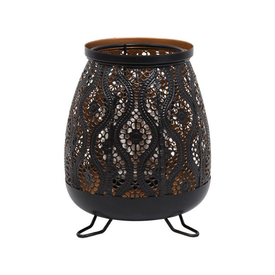 ΜΕΤΑΛΛΙΚΟ ΦΑΝΑΡΙ 5738 ΜΠΡΟΝΖΕ ΧΡΩΜΑ ΜΕΤΑΛΛΙΚΟ ΦΑΝΑΡΙ 5738 ΜΠΡΟΝΖΕ ΧΡΩΜΑ