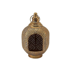 ΜΕΤΑΛΛΙΚΟ ΚΗΡΟΠΗΓΙΟ  FL245 16x16x27εκ ΜΕΤΑΛΛΙΚΟ ΚΗΡΟΠΗΓΙΟ  FL245 16x16x27εκ