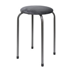 ΜΕΤΑΛΛΙΚΟ ΣΚΑΜΠΟ 529 ΓΚΡΙ ΧΡΩΜΑ 31x45εκ ΜΕΤΑΛΛΙΚΟ ΣΚΑΜΠΟ 529 ΓΚΡΙ ΧΡΩΜΑ 31x45εκ