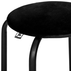 ΜΕΤΑΛΛΙΚΟ ΣΚΑΜΠΟ 529 ΜΑΥΡΟ ΧΡΩΜΑ 31x45εκ ΜΕΤΑΛΛΙΚΟ ΣΚΑΜΠΟ 529 ΜΑΥΡΟ ΧΡΩΜΑ 31x45εκ