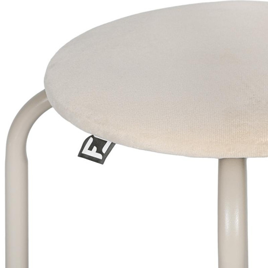 ΜΕΤΑΛΛΙΚΟ ΣΚΑΜΠΟ  529 ΣΑΜΠΑΝΙ ΧΡΩΜΑ 31x45εκ