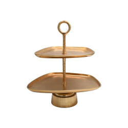 ΜΕΤΑΛΛΙΚΟΣ ΔΙΑΚΟΣΜΗΤΙΚΟΣ ΔΙΩΡΟΦΟΣ ΔΙΣΚΟΣ  FL11395 ΧΡΥΣΟ ΧΡΩΜΑ 42x35x45εκ ΜΕΤΑΛΛΙΚΟΣ ΔΙΑΚΟΣΜΗΤΙΚΟΣ ΔΙΩΡΟΦΟΣ ΔΙΣΚΟΣ  FL11395 ΧΡΥΣΟ ΧΡΩΜΑ 42x35x45εκ