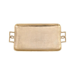 ΜΕΤΑΛΛΙΚΟΣ ΔΙΣΚΟΣ FL14727 ΧΡΥΣΟ ΧΡΩΜΑ 50x26x4εκ ΜΕΤΑΛΛΙΚΟΣ ΔΙΣΚΟΣ FL14727 ΧΡΥΣΟ ΧΡΩΜΑ 50x26x4εκ