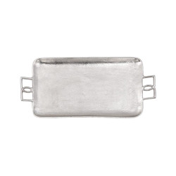 ΜΕΤΑΛΛΙΚΟΣ ΔΙΣΚΟΣ FL14727 ΝΙΚΕΛ ΧΡΩΜΑ 50x26x4εκ ΜΕΤΑΛΛΙΚΟΣ ΔΙΣΚΟΣ FL14727 ΝΙΚΕΛ ΧΡΩΜΑ 50x26x4εκ