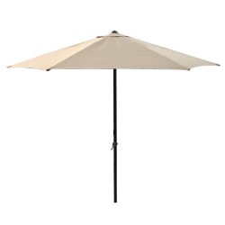 ΟΜΠΡΕΛΑ ΚΗΠΟΥ  "2006" 2 ΜΕΤΡΑ ΜΕ 6 ΑΚΤΙΝΕΣ ΜΠΕΖ ΠΑΝΙ pfc ΟΜΠΡΕΛΑ ΚΗΠΟΥ  "2006" 2 ΜΕΤΡΑ ΜΕ 6 ΑΚΤΙΝΕΣ ΜΠΕΖ ΠΑΝΙ pfc