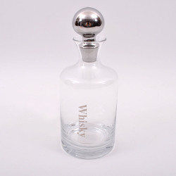 ΚΑΡΑΦΑ "WHISKY" ΚΑΡΑΦΑ "WHISKY"