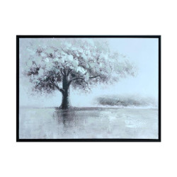 ΠΙΝΑΚΑΣ "Forest 101Β1" ΣΕ ΚΑΜΒΑ ΜΕ ΞΥΛΙΝΟ ΠΛΑΙΣΙΟ 73*3.5*53 sls ΠΙΝΑΚΑΣ "Forest 101Β1" ΣΕ ΚΑΜΒΑ ΜΕ ΞΥΛΙΝΟ ΠΛΑΙΣΙΟ 73*3.5*53 sls