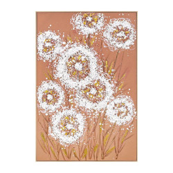 ΠΙΝΑΚΑΣ ΣΕ ΚΑΜΒΑ FL25079 ΛΕΥΚΟ-ΧΡΥΣΟ-ΠΟΡΤΟΚΑΛΙ 82x122εκ ΠΙΝΑΚΑΣ ΣΕ ΚΑΜΒΑ FL25079 ΛΕΥΚΟ-ΧΡΥΣΟ-ΠΟΡΤΟΚΑΛΙ 82x122εκ