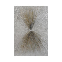 ΠΙΝΑΚΑΣ ΣΕ ΚΑΜΒΑ  FL2794 80x120xεκ