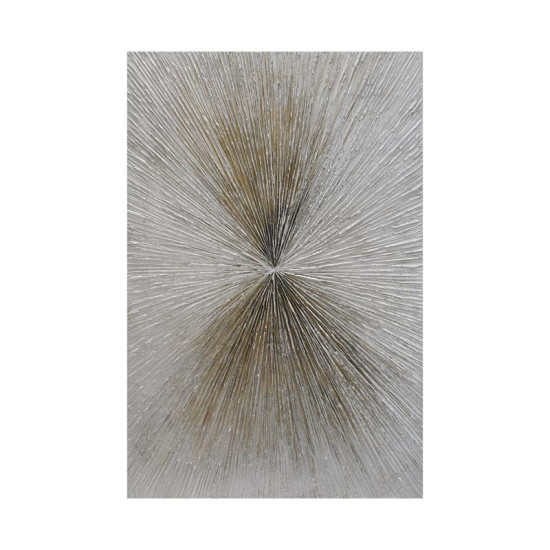 ΠΙΝΑΚΑΣ ΣΕ ΚΑΜΒΑ  FL2794 80x120xεκ