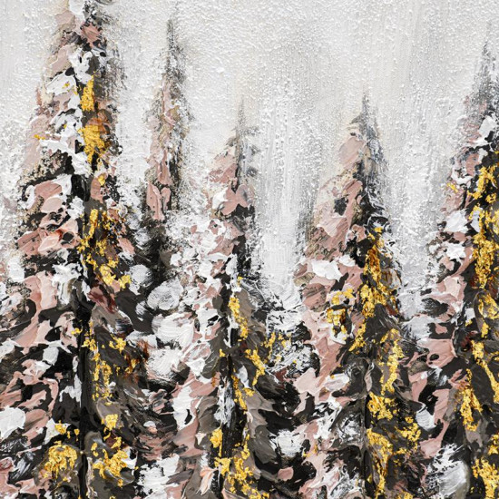 ΠΙΝΑΚΑΣ ΣΕ ΚΑΜΒΑ  FL3305 70x140xεκ