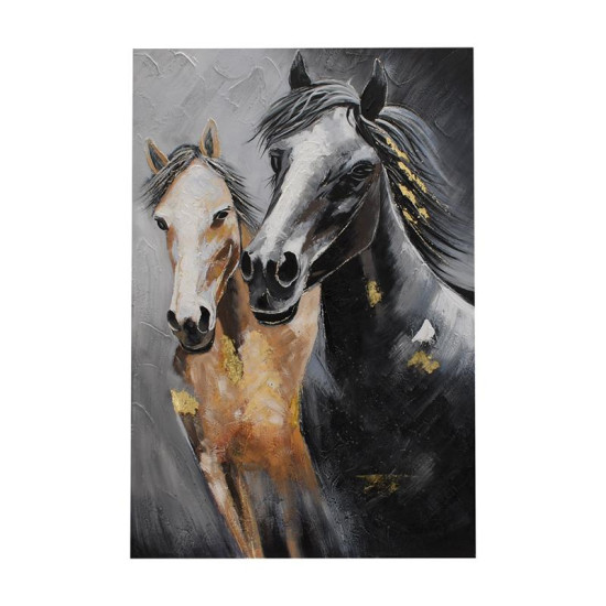 ΠΙΝΑΚΑΣ ΣΕ ΚΑΜΒΑ  FL3954  80x120xεκ