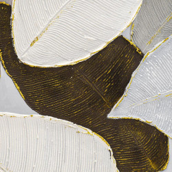 ΠΙΝΑΚΑΣ ΣΕ ΚΑΜΒΑ ΛΕΥΚΟ-ΜΠΕΖ-ΚΑΦΕ 120x80xεκ ΠΙΝΑΚΑΣ ΣΕ ΚΑΜΒΑ ΛΕΥΚΟ-ΜΠΕΖ-ΚΑΦΕ 120x80xεκ