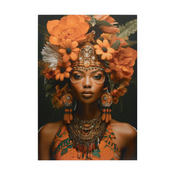 ΠΙΝΑΚΑΣ ΣΕ ΚΑΜΒΑ ΜΕ ΕΚΤΥΠΩΣΗ FL246003 ΜΑΥΡΟ-ΚΑΦΕ-ΠΟΡΤΟΚΑΛΙ 60x3x90εκ ΠΙΝΑΚΑΣ ΣΕ ΚΑΜΒΑ ΜΕ ΕΚΤΥΠΩΣΗ FL246003 ΜΑΥΡΟ-ΚΑΦΕ-ΠΟΡΤΟΚΑΛΙ 60x3x90εκ