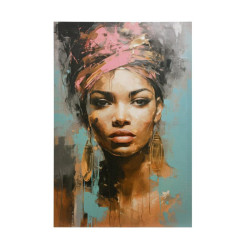 ΠΙΝΑΚΑΣ ΣΕ ΚΑΜΒΑ ΜΕ ΕΚΤΥΠΩΣΗ FL246005 ΒΕΡΑΜΑΝ-ΚΑΦΕ-ΡΟΖ 60x3x90εκ ΠΙΝΑΚΑΣ ΣΕ ΚΑΜΒΑ ΜΕ ΕΚΤΥΠΩΣΗ FL246005 ΒΕΡΑΜΑΝ-ΚΑΦΕ-ΡΟΖ 60x3x90εκ