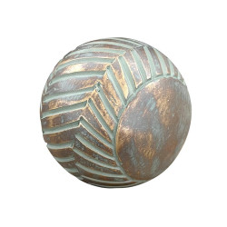 ΔΙΑΚΟΣΜΗΤΙΚΟ ΣΦΑΙΡΑ  2182 ΠΡΑΣΙΝΟ ΧΡΩΜΑ 10x10x10εκ ΔΙΑΚΟΣΜΗΤΙΚΟ ΣΦΑΙΡΑ  2182 ΠΡΑΣΙΝΟ ΧΡΩΜΑ 10x10x10εκ