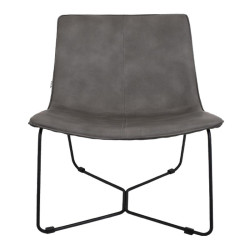 ΠΟΛΥΘΡΟΝΑ Shadi ΓΚΡΙ ΤΕΧΝΟΔΕΡΜΑ 68x50x73 ΠΟΛΥΘΡΟΝΑ Shadi ΓΚΡΙ ΤΕΧΝΟΔΕΡΜΑ 68x50x73