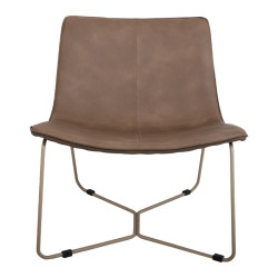 ΠΟΛΥΘΡΟΝΑ Shadi ΚΑΦΕ ΤΕΧΝΟΔΕΡΜΑ 68x50x73 ΠΟΛΥΘΡΟΝΑ Shadi ΚΑΦΕ ΤΕΧΝΟΔΕΡΜΑ 68x50x73