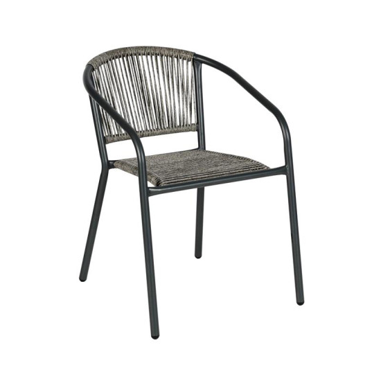 ΠΟΛΥΘΡΟΝΑ ΚΗΠΟΥ Fyllianna FL11465 ΑΠΟ ΣΥΝΘΕΤΙΚΟ RATTAN MΕ ΜΕΤΑΛΛΙΚΟ ΣΚΕΛΕΤΟ ΓΚΡΙ ΧΡΩΜΑ 54x63x74εκ ΠΟΛΥΘΡΟΝΑ ΚΗΠΟΥ Fyllianna FL11465 ΑΠΟ ΣΥΝΘΕΤΙΚΟ RATTAN MΕ ΜΕΤΑΛΛΙΚΟ ΣΚΕΛΕΤΟ ΓΚΡΙ ΧΡΩΜΑ 54x63x74εκ