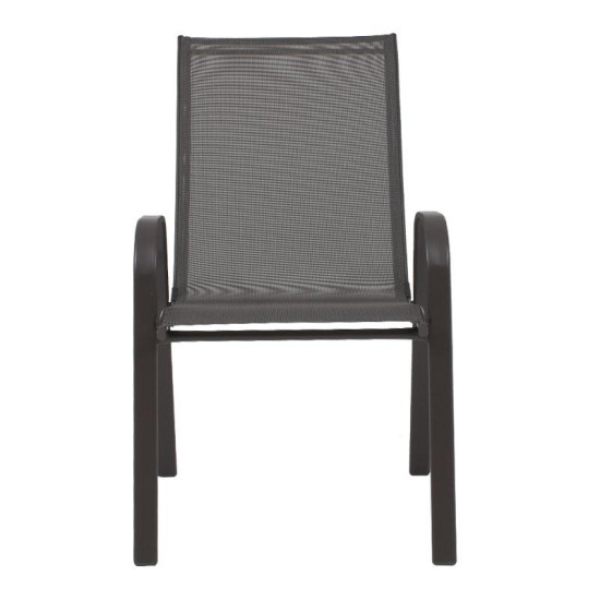 ΠΟΛΥΘΡΟΝΑ ΚΗΠΟΥ 5001 ΚΑΦΕ-ΜΑΥΡΟ ΧΡΩΜΑ TEXTILENE ΚΑΦΕ ΣΚΕΛΕΤΟΣ 55x72x92εκ txt ΠΟΛΥΘΡΟΝΑ ΚΗΠΟΥ 5001 ΚΑΦΕ-ΜΑΥΡΟ ΧΡΩΜΑ TEXTILENE ΚΑΦΕ ΣΚΕΛΕΤΟΣ 55x72x92εκ txt