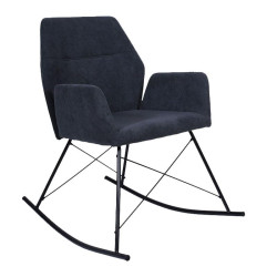 ΠΟΛΥΘΡΟΝΑ ΚΟΥΝΙΣΤΗ  Υ-001 ΓΚΡΙ 60x82x88εκ