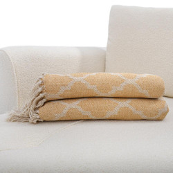 ΡΙΧΤΑΡΙ Jacaurd ΜΠΕΖ ΧΡΩΜΑ 170x230εκ ΡΙΧΤΑΡΙ Jacaurd ΜΠΕΖ ΧΡΩΜΑ 170x230εκ