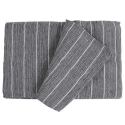 ΡΙΧΤΑΡΙ Κhekra ΓΚΡΙ 170x270εκ ΡΙΧΤΑΡΙ Κhekra ΓΚΡΙ 170x270εκ