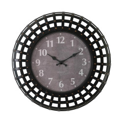 ΡΟΛΟΙ ΤΟΙΧΟΥ ΣΤΡΟΓΓΥΛΟ 2251 ΜΑΥΡΟ-ΓΚΡΙ ΧΡΩΜΑ 50εκ ΡΟΛΟΙ ΤΟΙΧΟΥ ΣΤΡΟΓΓΥΛΟ 2251 ΜΑΥΡΟ-ΓΚΡΙ ΧΡΩΜΑ 50εκ